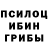 Метадон мёд Ludmila Geer